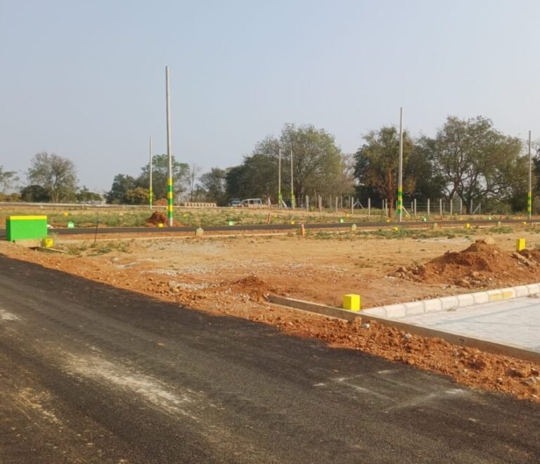 Ganga Enclave