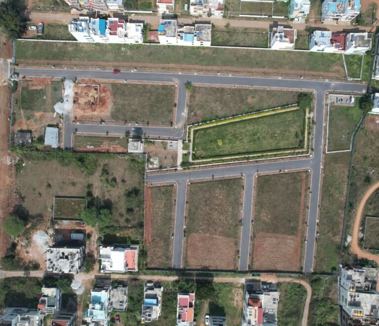 Manasa High Park